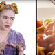 Illustration for article titled You, too, can live like a star with Grimes spaghetti, hotdog, and toast-centric meal plan